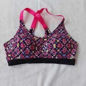 VICTORIA'S Secret Sports Bra Size 34 B